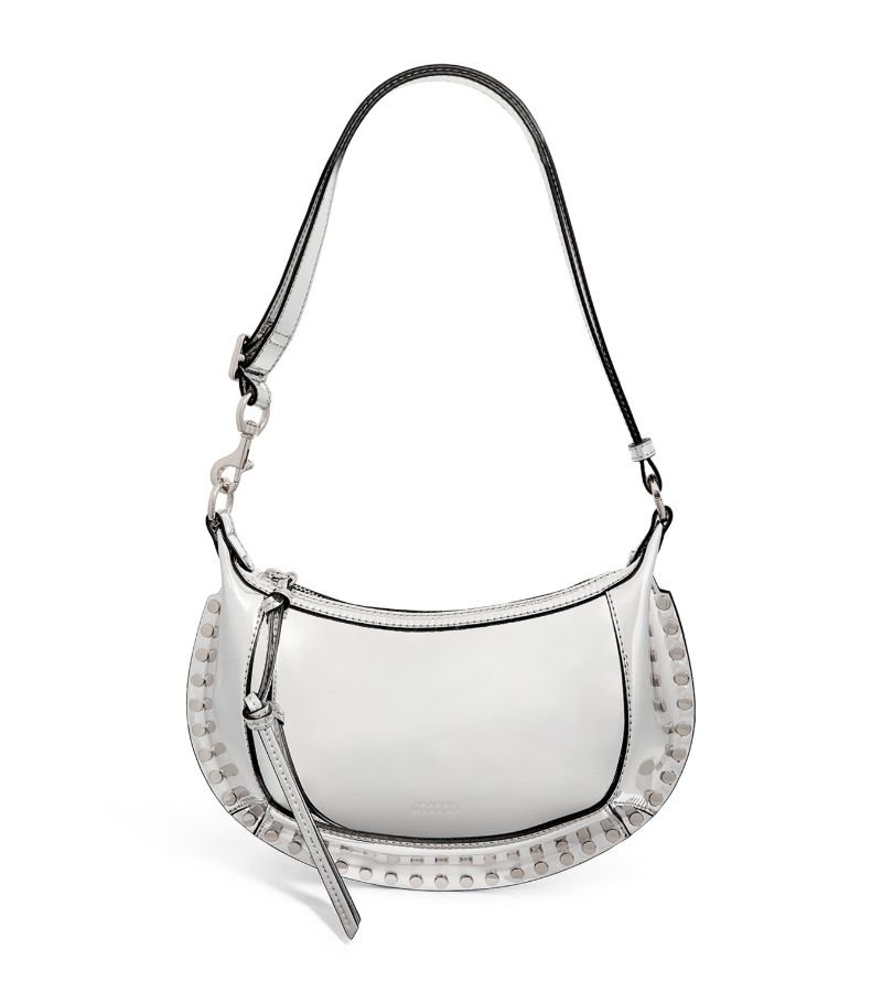 Isabel Marant Isabel Marant Oskan Moon Shoulder Bag