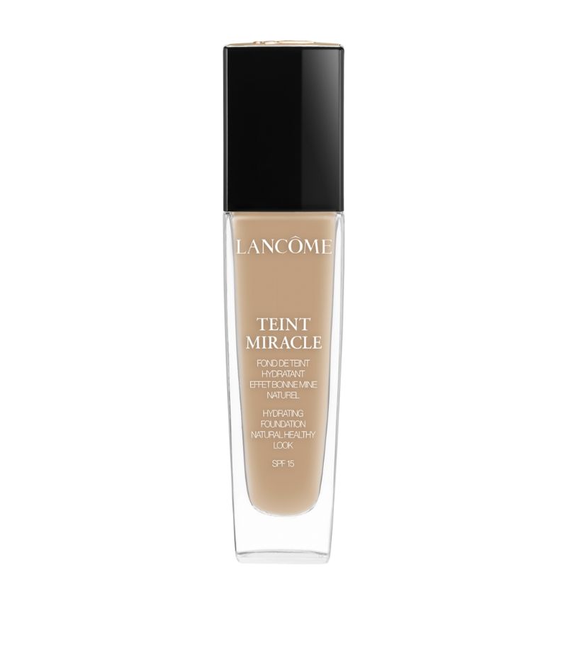 Lancôme Lancôme Teint Miracle Foundation Spf 15