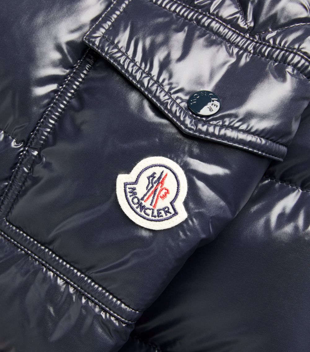 Moncler Moncler Maya Puffer Jacket