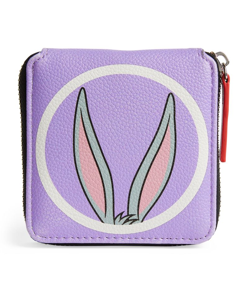 Max & Co. Max & Co. X Looney Tunes Bi-Fold Wallet