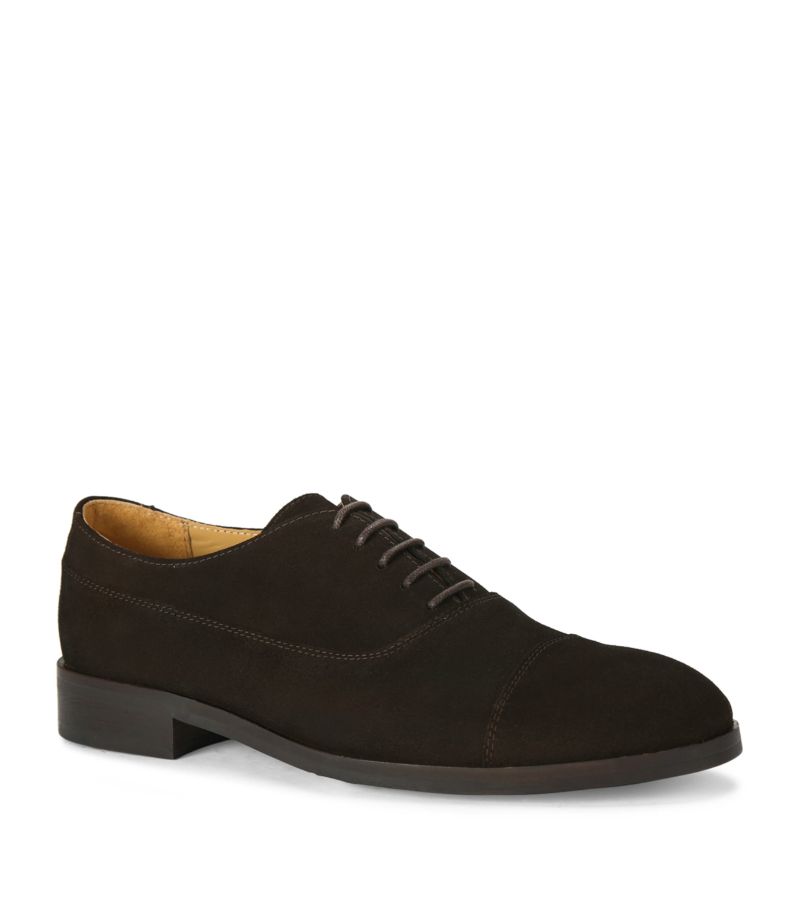 Kurt Geiger London Kurt Geiger London Suede Hunter Oxford Shoes