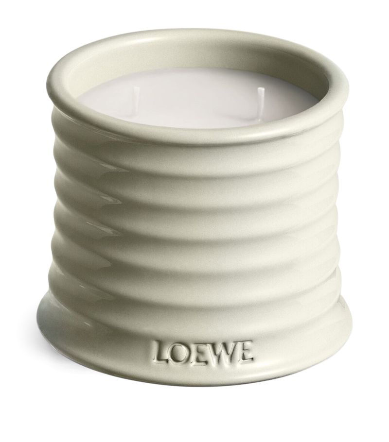 Loewe Loewe Small Mushroom Scented Candle