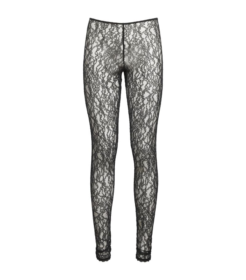 Torlowei Torlowei Lace Marcella Leggings