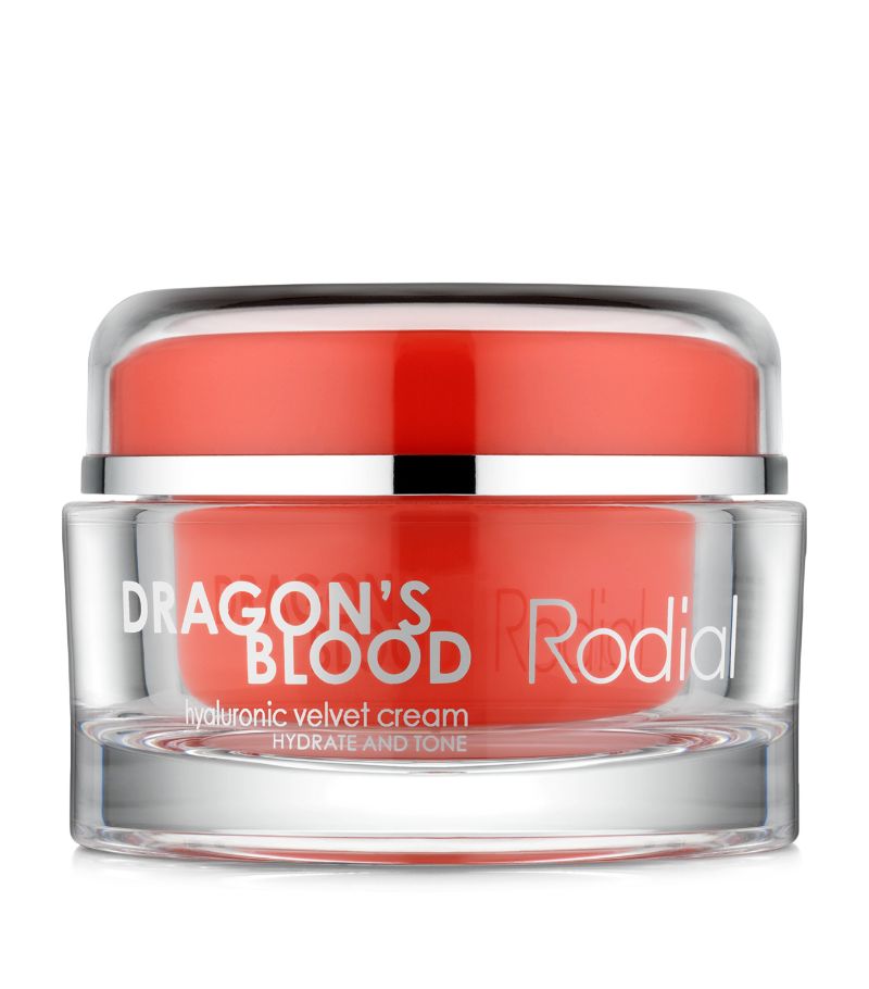 Rodial Rodial Rodial Dragons Blood Velvet Cream (50Ml)