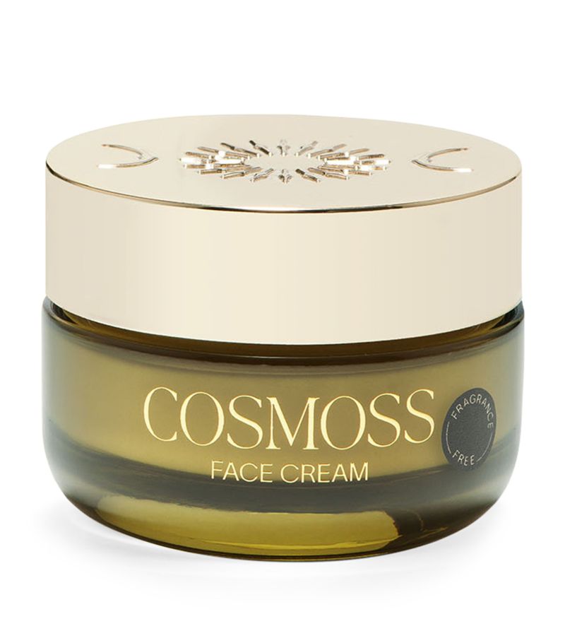 Cosmoss Cosmoss Fragrance-Free Face Cream (50Ml)