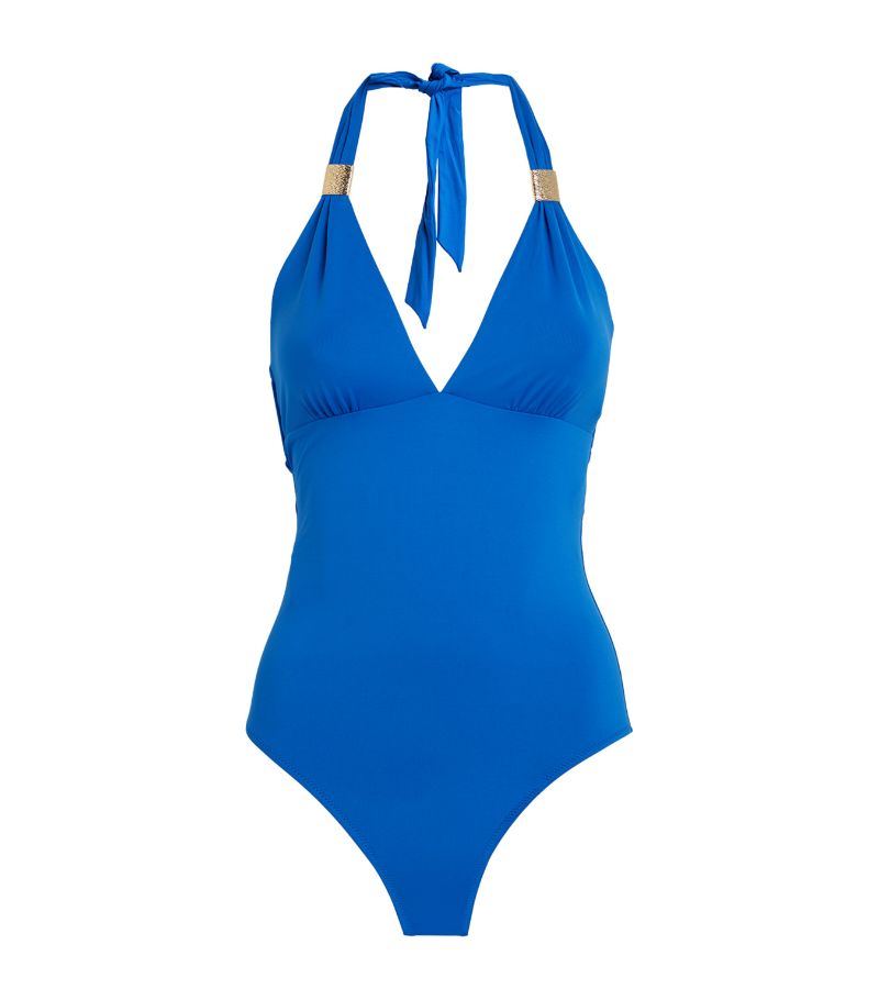 Heidi Klein Heidi Klein The Baths Swimsuit