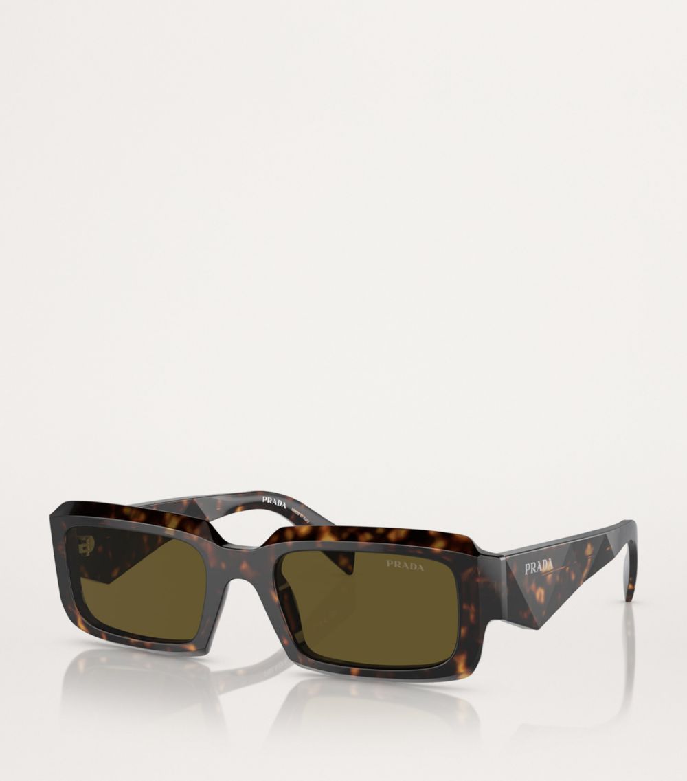 Prada Prada Acetate 0Pr 27Zs Sunglasses