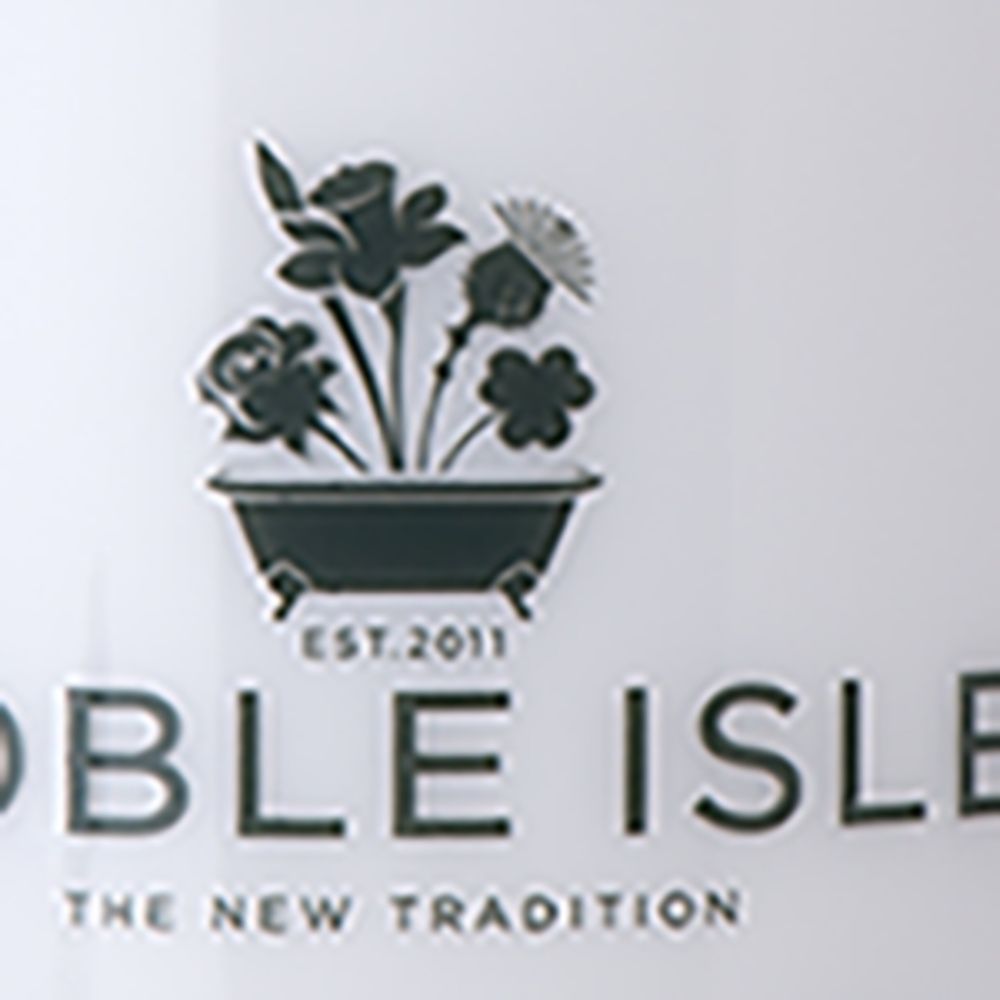 Noble Isle Noble Isle Rhubarb Rhubarb! Bath And Body Set