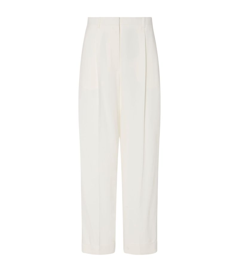 The Row The Row Tor Cady Tailored Trousers