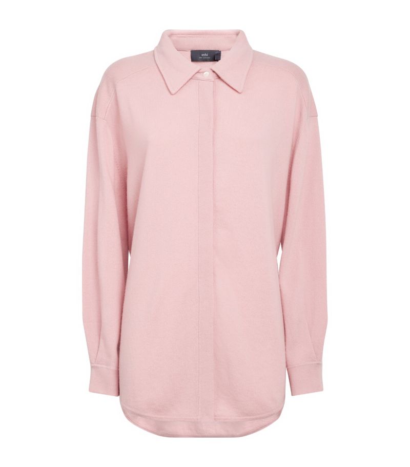 Arch 4 Arch 4 Cashmere Bonnie Shirt