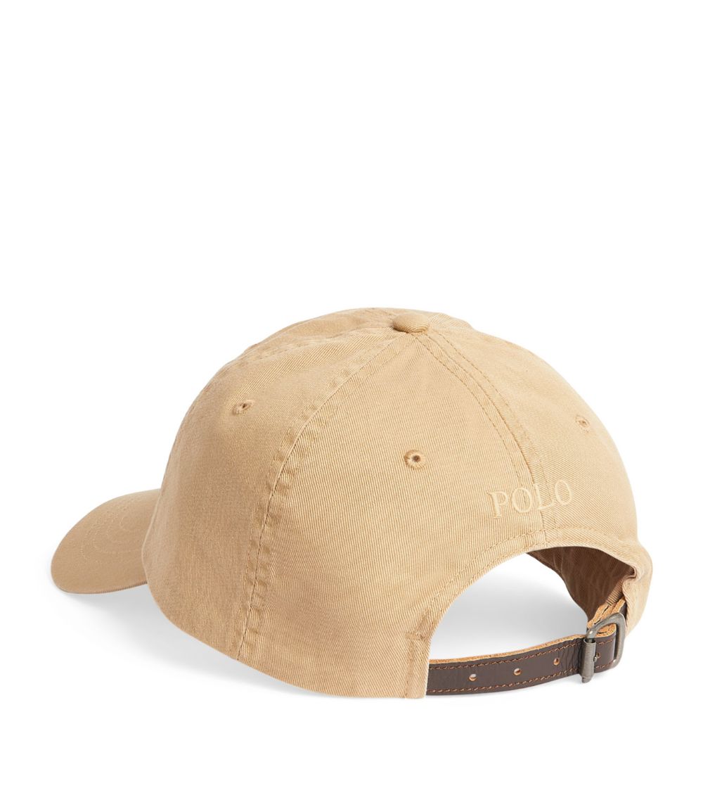 Polo Ralph Lauren Polo Ralph Lauren Polo Pony Baseball Cap