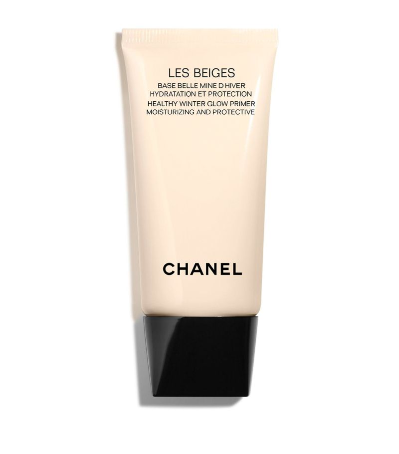 Chanel CHANEL (LES BEIGES) Healthy Winter Glow Primer