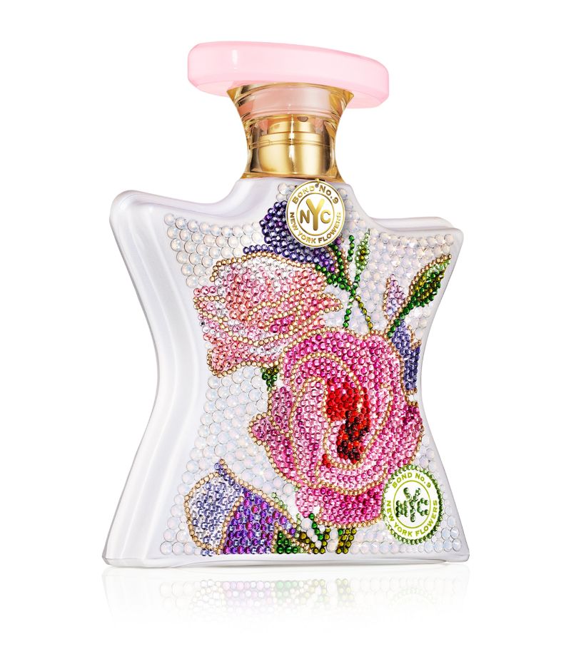 Bond No. 9 Bond No. 9 New York Flowers Bejeweled Eau De Parfum (100Ml)