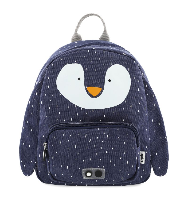 Trixie Trixie Mr Penguin Water-Repellent Backpack