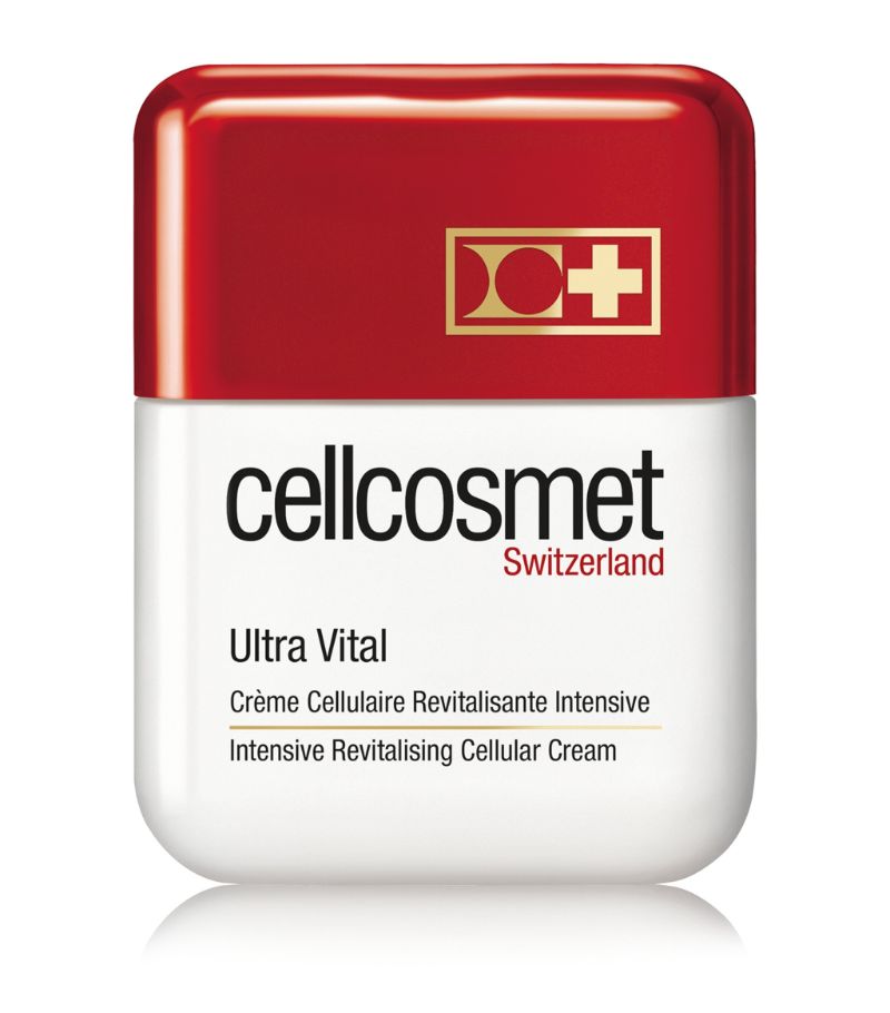 Cellcosmet Cellcosmet Ultra Vital Cream (50ml)