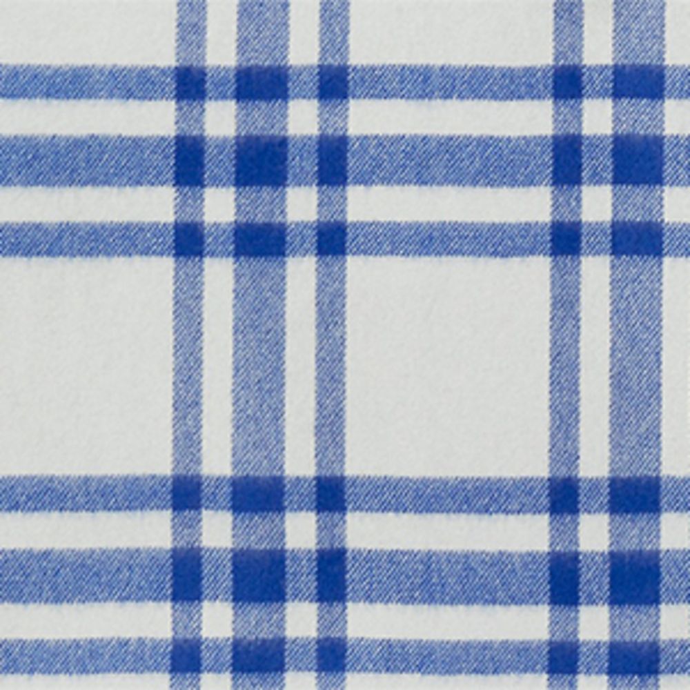 Burberry Burberry Cashmere Check Scarf