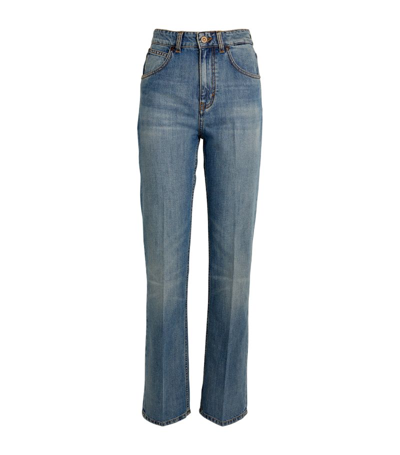 Victoria Beckham Victoria Beckham Julia Slim Jeans