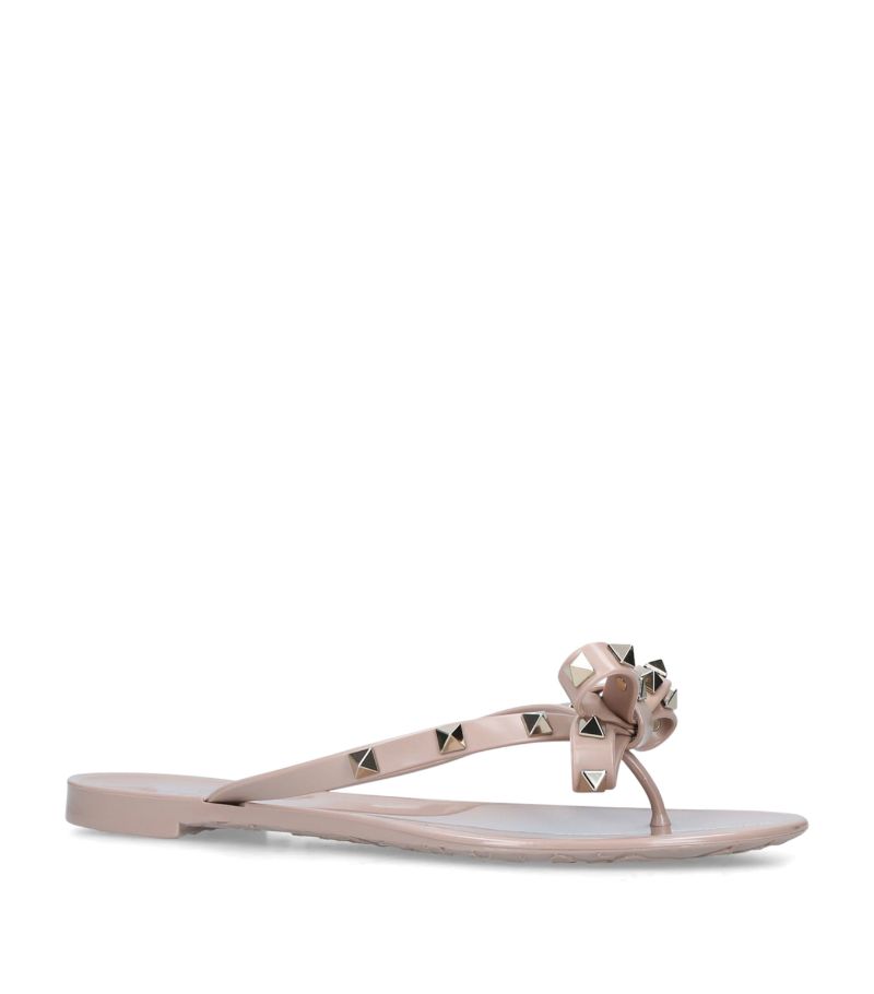 VALENTINO GARAVANI Valentino Garavani Rockstud Sandals