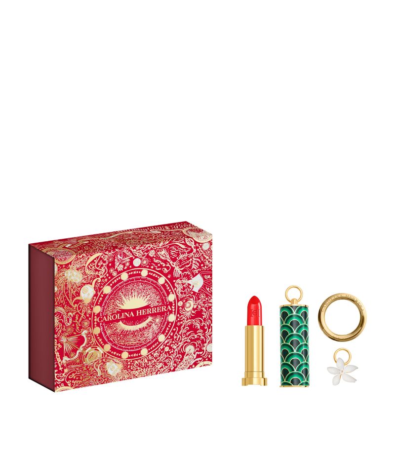 Carolina Herrera Carolina Herrera Herrera Beauty Icons Holiday Gift Set