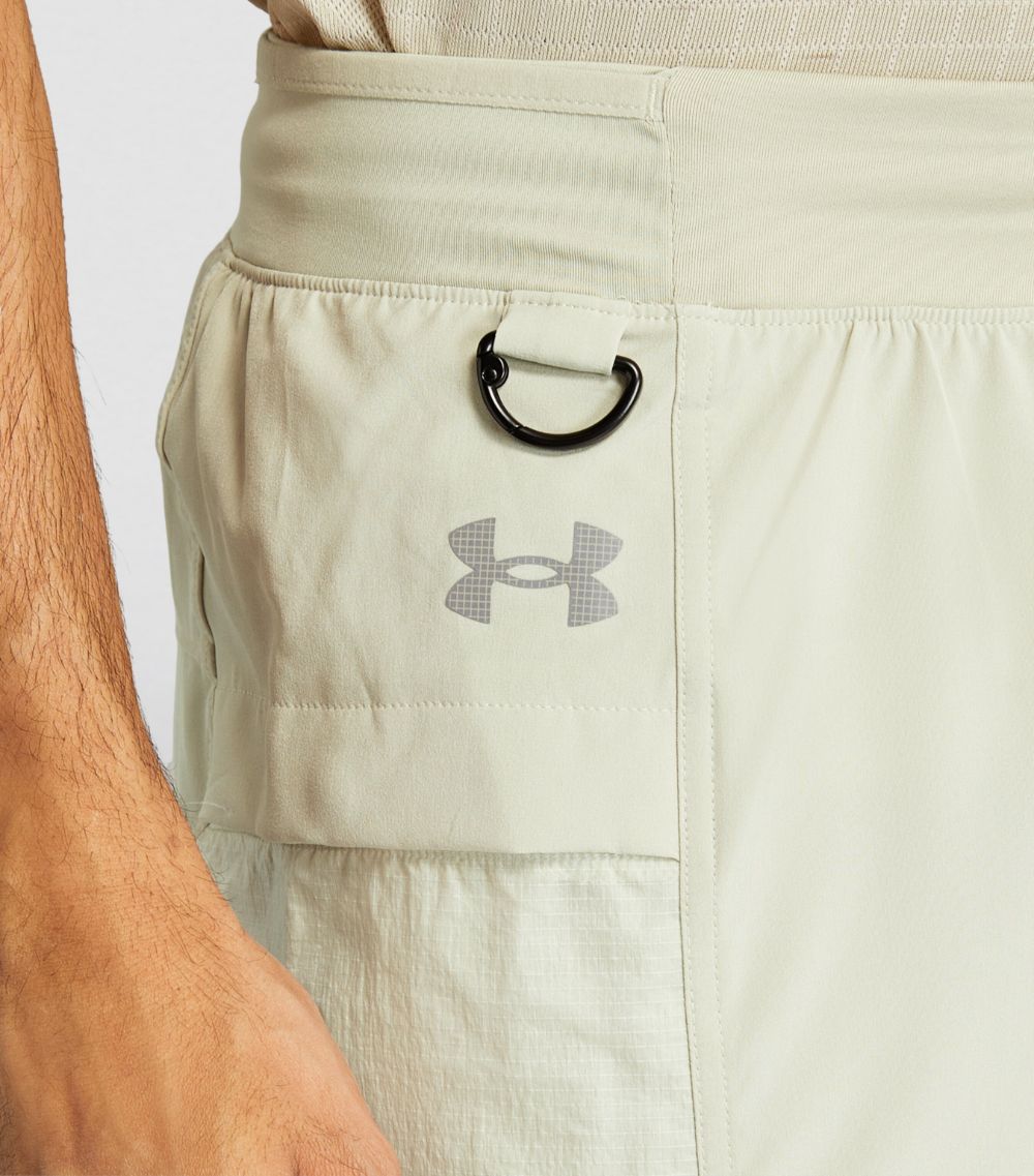 Under Armour Under Armour Launch Trail Shorts