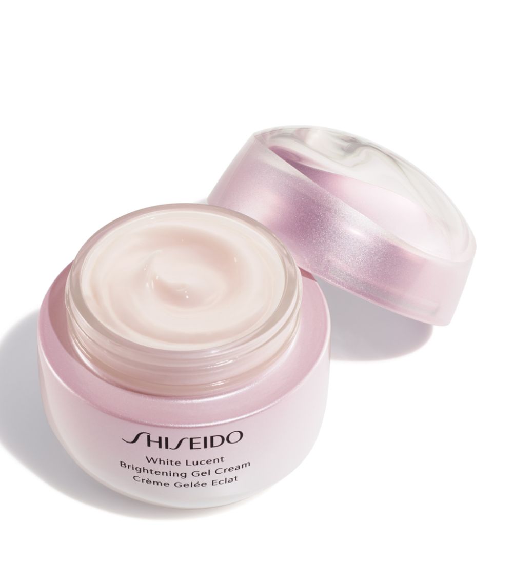 Shiseido Shiseido White Lucent Brightening Gel Cream (50Ml)