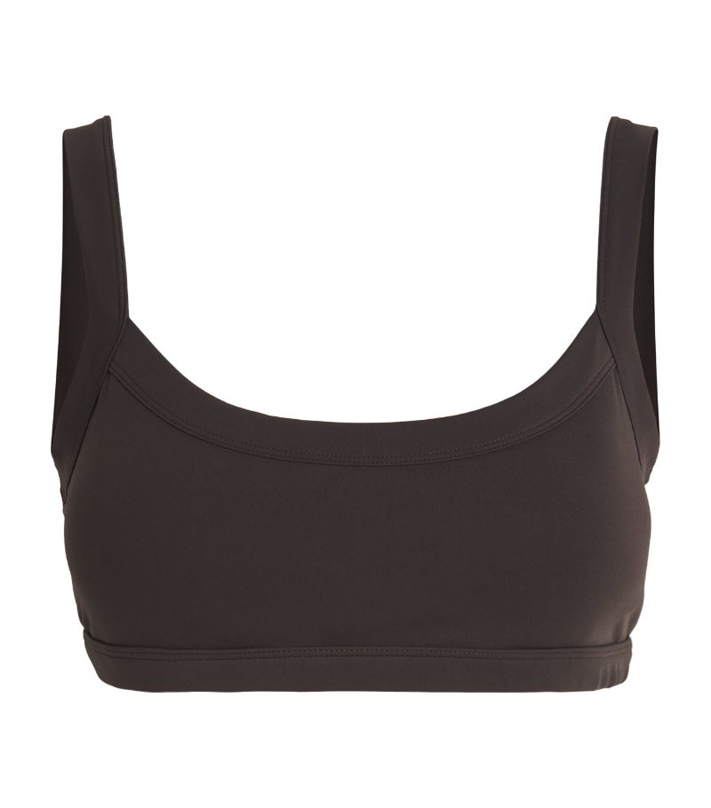 Adanola Adanola Ultimate Wide Binding Sports Bra