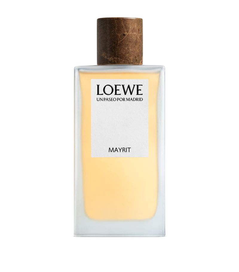 Loewe Loewe Mayrit Eau De Parfum (150Ml)