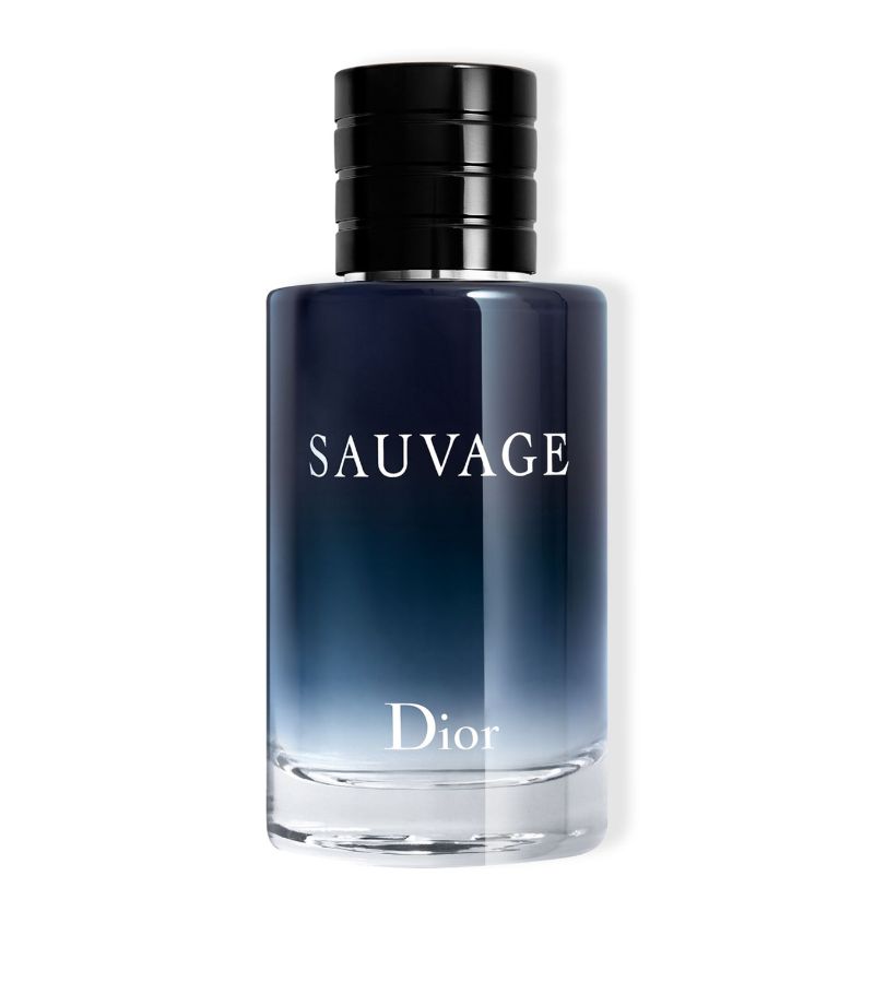 Dior DIOR Sauvage Eau de Toilette (100Ml)