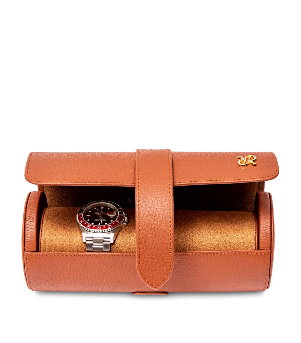 Rapport London Rapport London Berkeley 3-Watch Winder