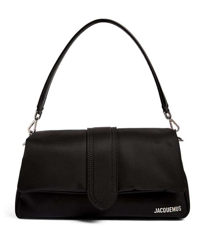 Jacquemus Jacquemus Le Bambimou Shoulder Bag