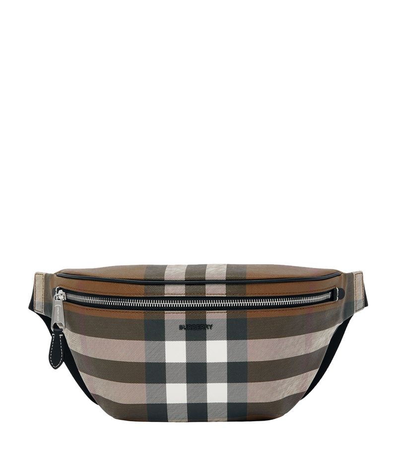 Burberry Burberry House Check Belt Bag