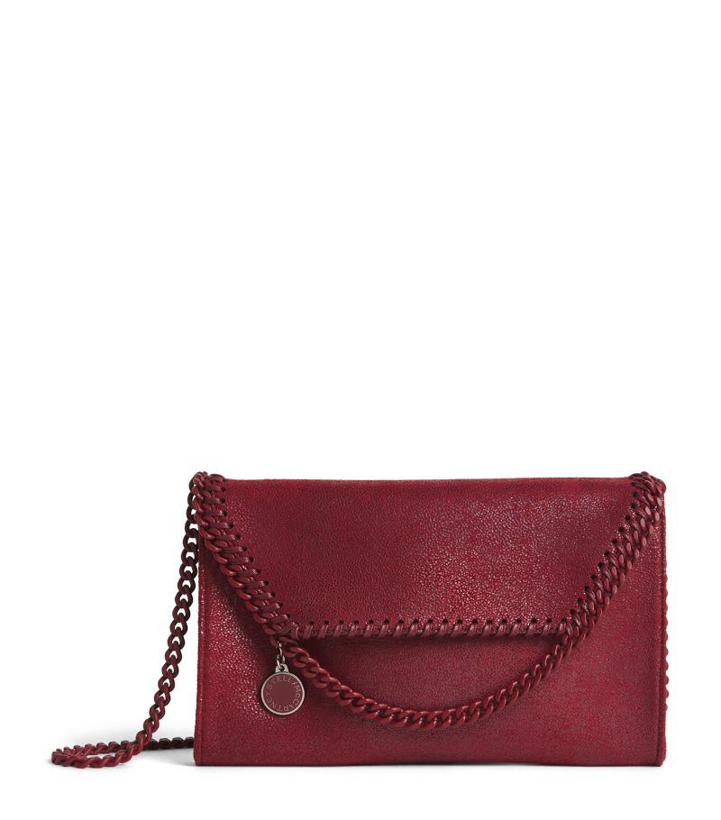 Stella McCartney Stella Mccartney Mini Falabella Cross-Body Bag