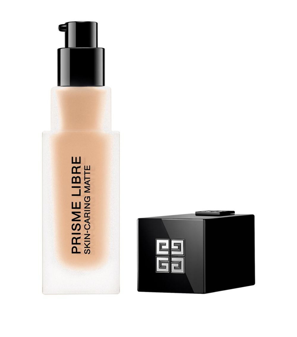 Givenchy Givenchy Prisme Libre Skin-Caring Matte Foundation