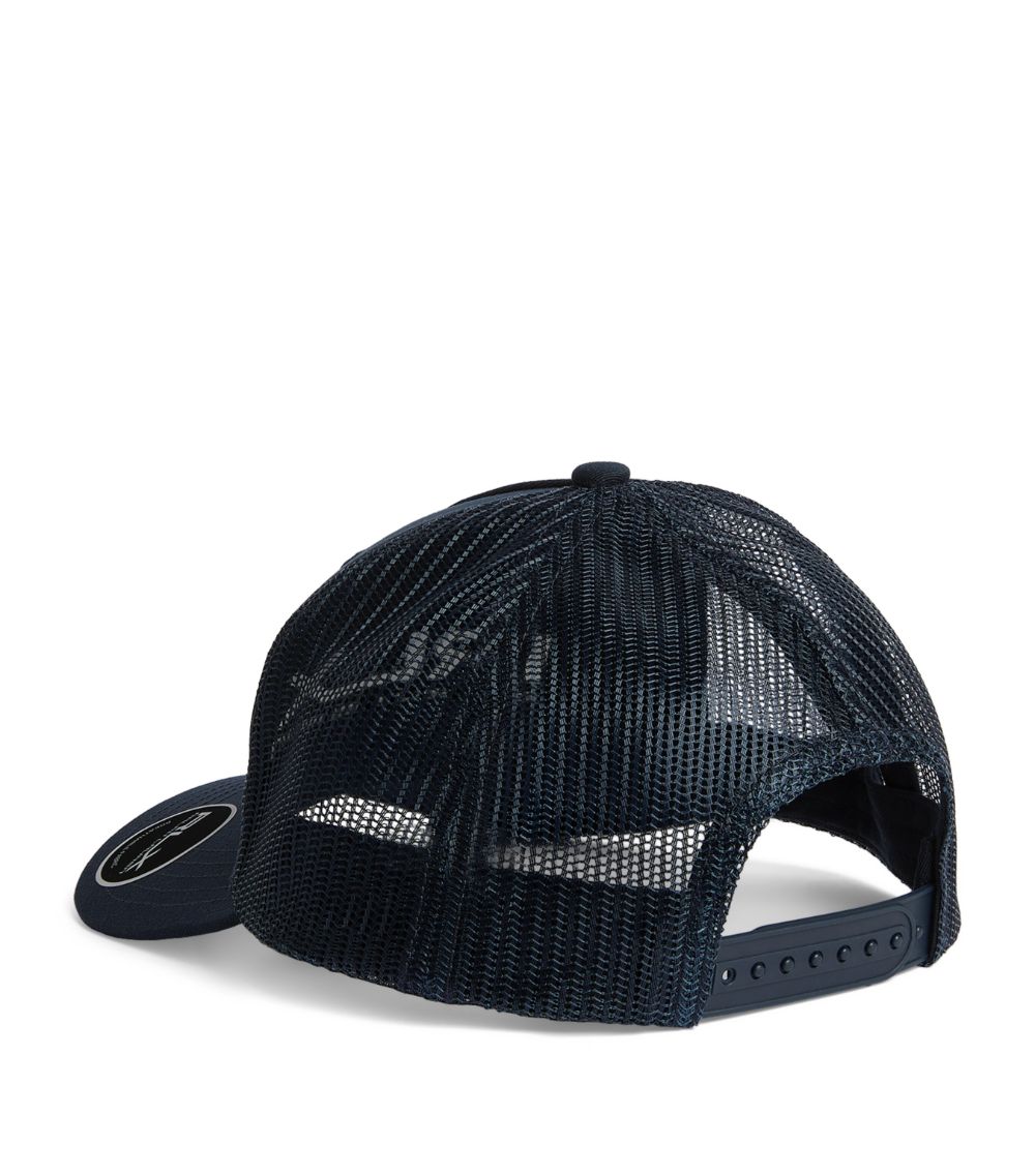 Rlx Ralph Lauren Rlx Ralph Lauren Embroidered Logo Sports Cap