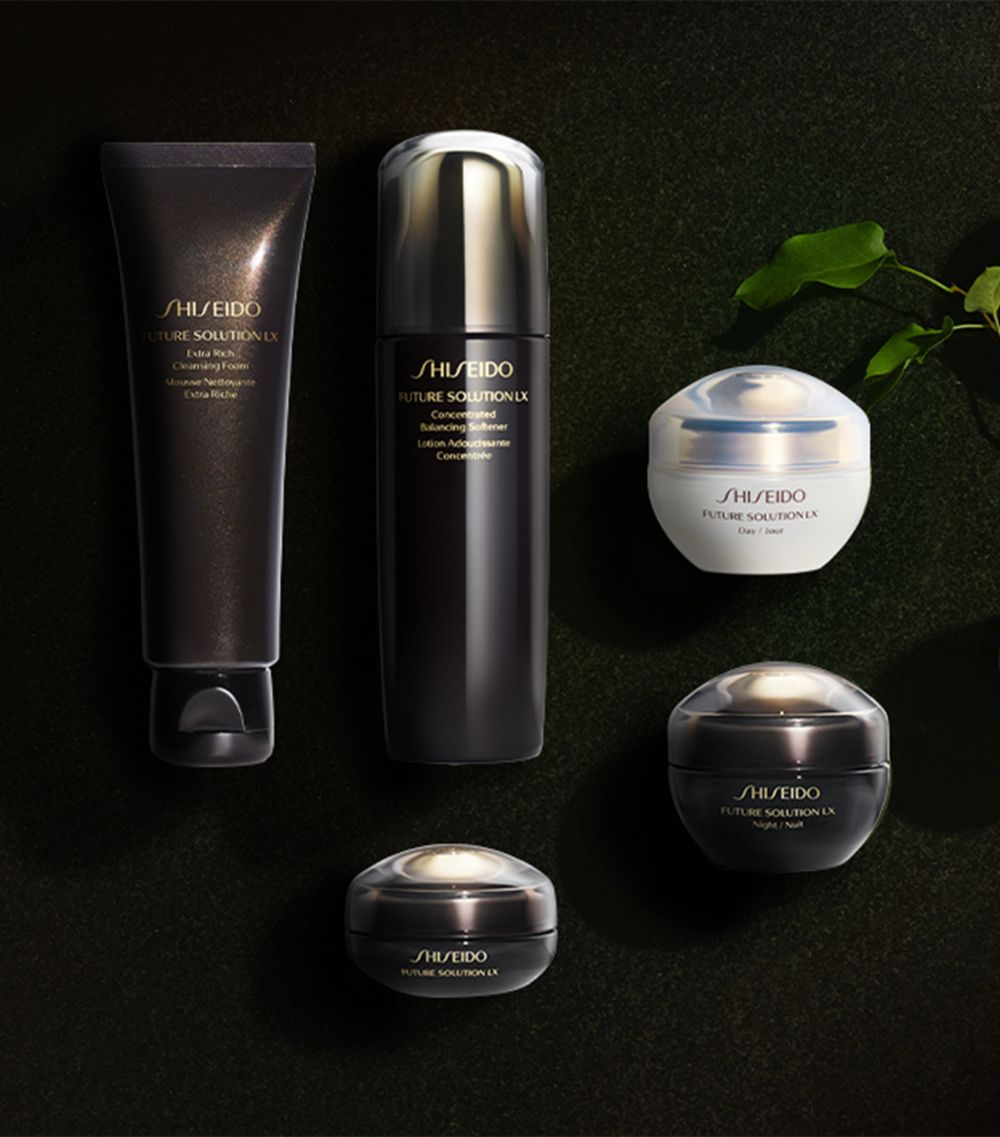 Shiseido Shiseido Future Solution Lx Beauty Longevity Collection Set