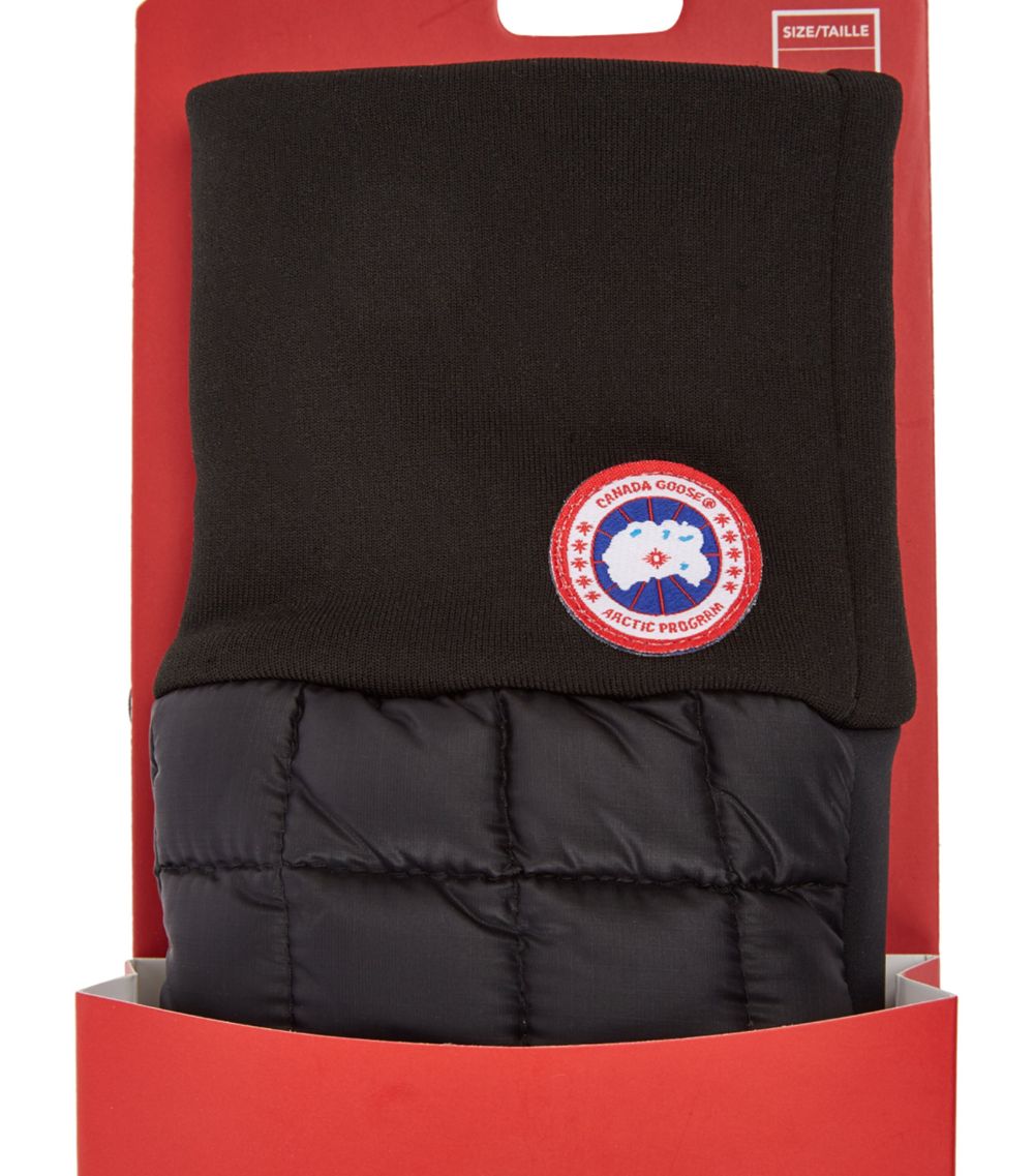 Canada Goose Canada Goose Northern Glove Liners