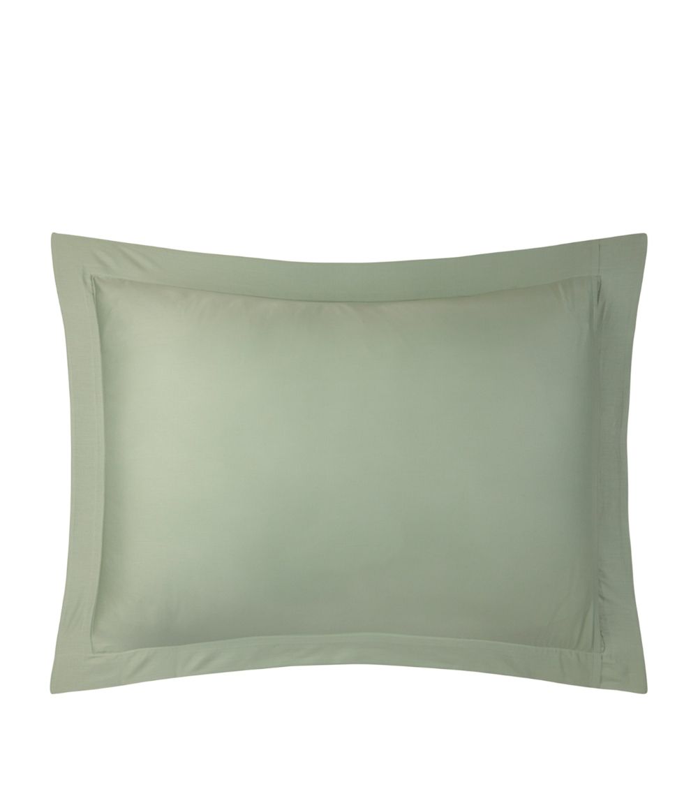 Yves Delorme Yves Delorme Triomphe Oxford Pillowcase (50Cm X 75Cm)