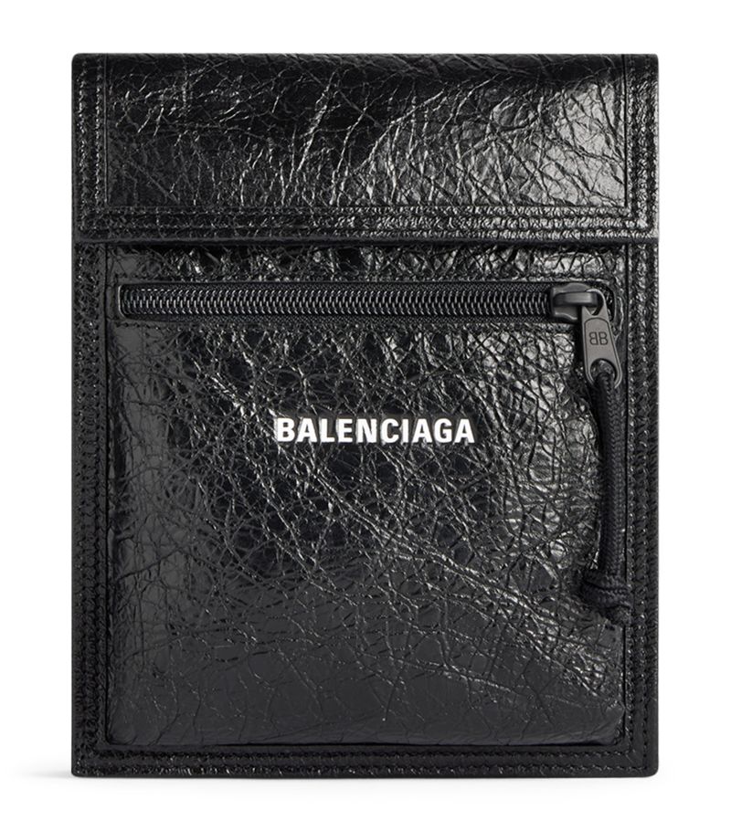 Balenciaga Balenciaga Small Explorer Pouch