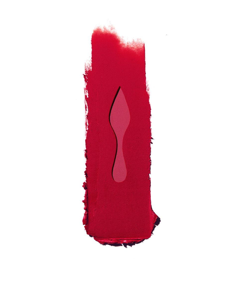 Christian Louboutin Christian Louboutin Rouge Louboutin Velvet Matte On-The-Go Lipstick