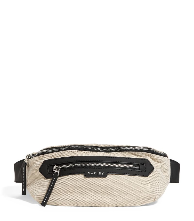 Varley Varley Canvas Anita Belt Bag