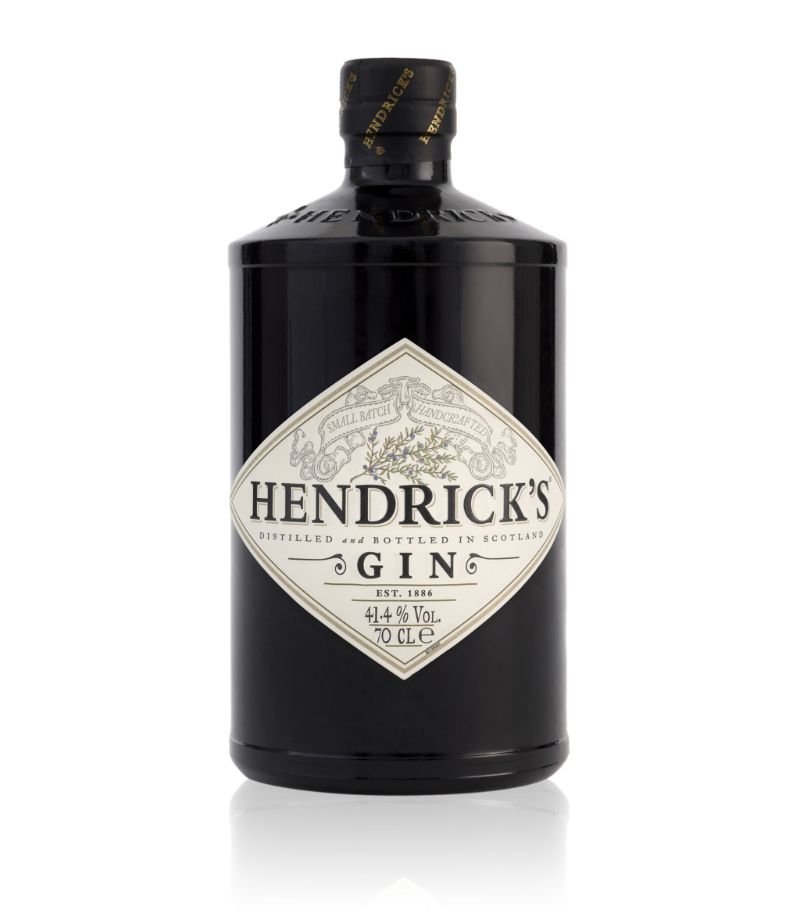 Hendricks Gin Hendricks Gin Hendrick'S Gin (70Cl)