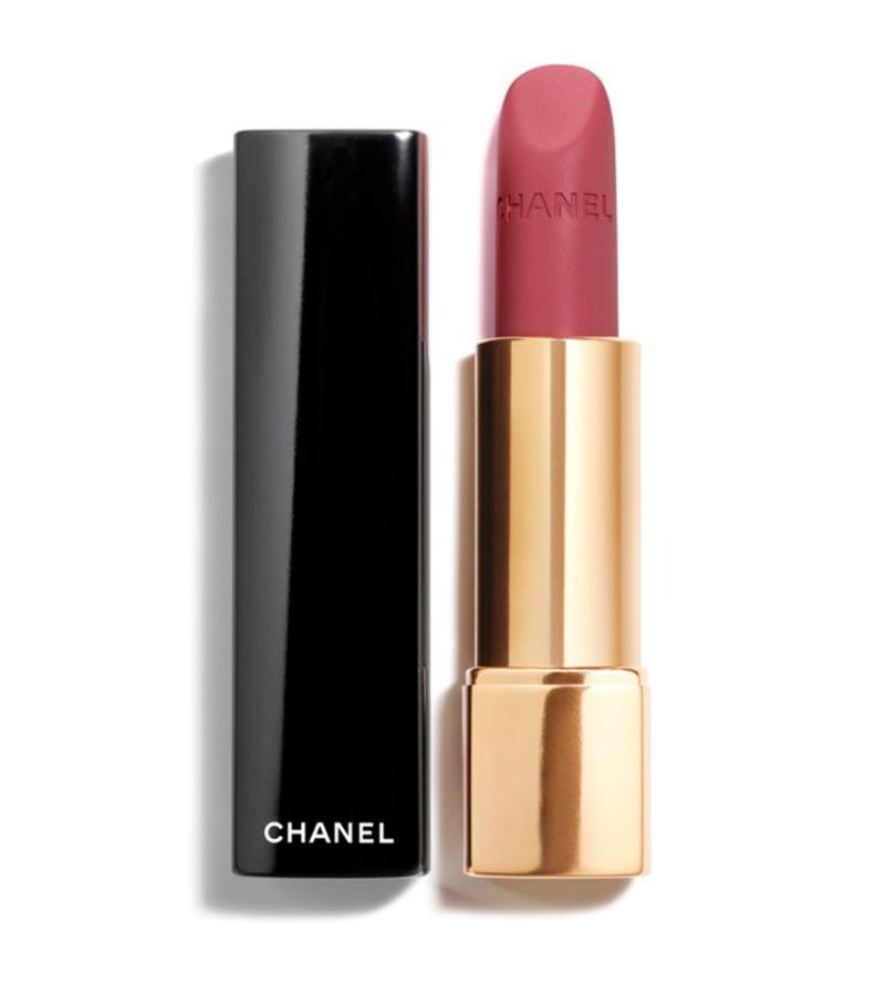 Chanel Chanel Rouge Allure Velvet Luminous Matte Lip Colour