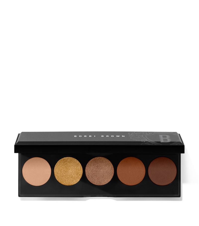 Bobbi Brown Bobbi Brown Bronze Nudes Eyeshadow Palette