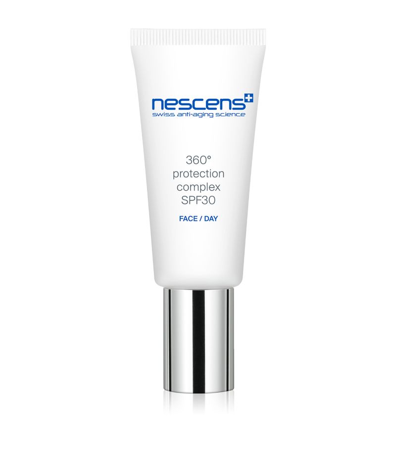  Nescens 360° Protection Complex Face Cream - Spf30 (30Ml)