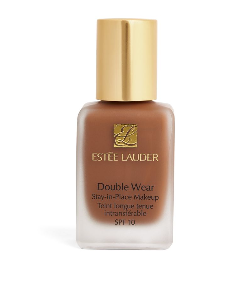 Estée Lauder Estée Lauder Double Wear Stay-in-Place Foundation SPF 10