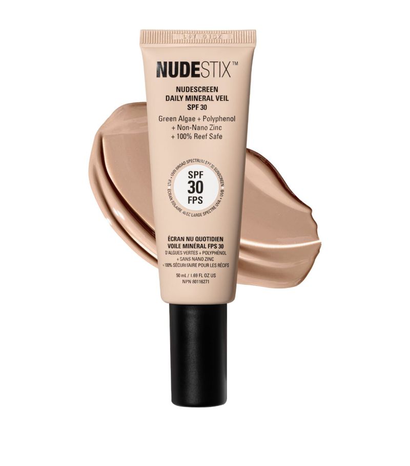 Nudestix Nudestix Nudescreen Daily Mineral Veil Spf 30