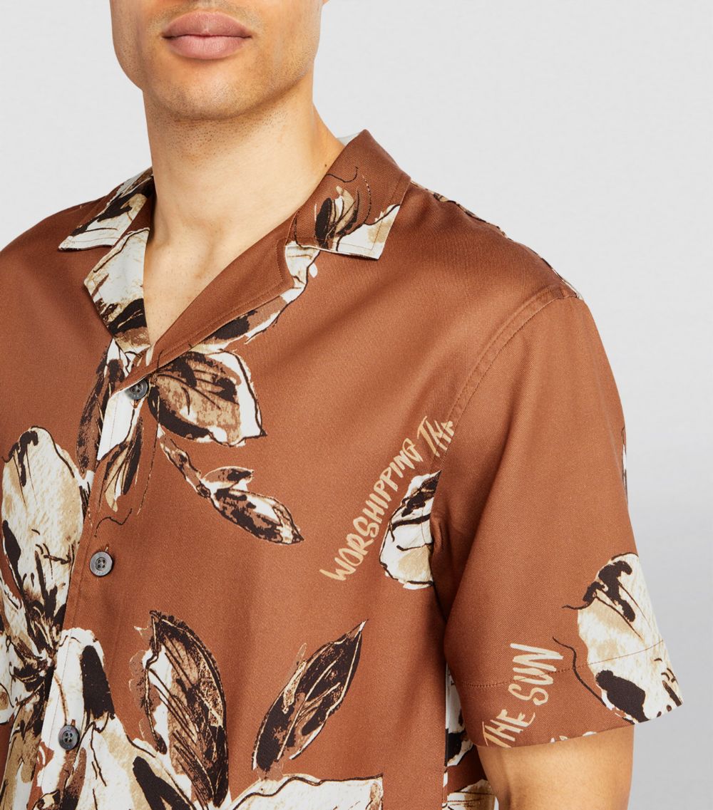 Ché Ché Floral Valbonne Shirt