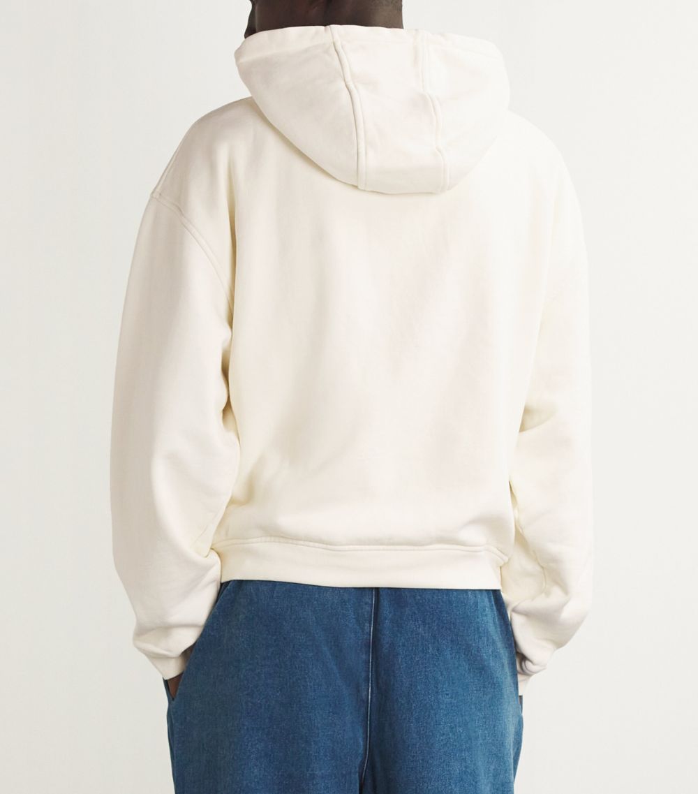 Rhude Rhude Vintage Logo Hoodie