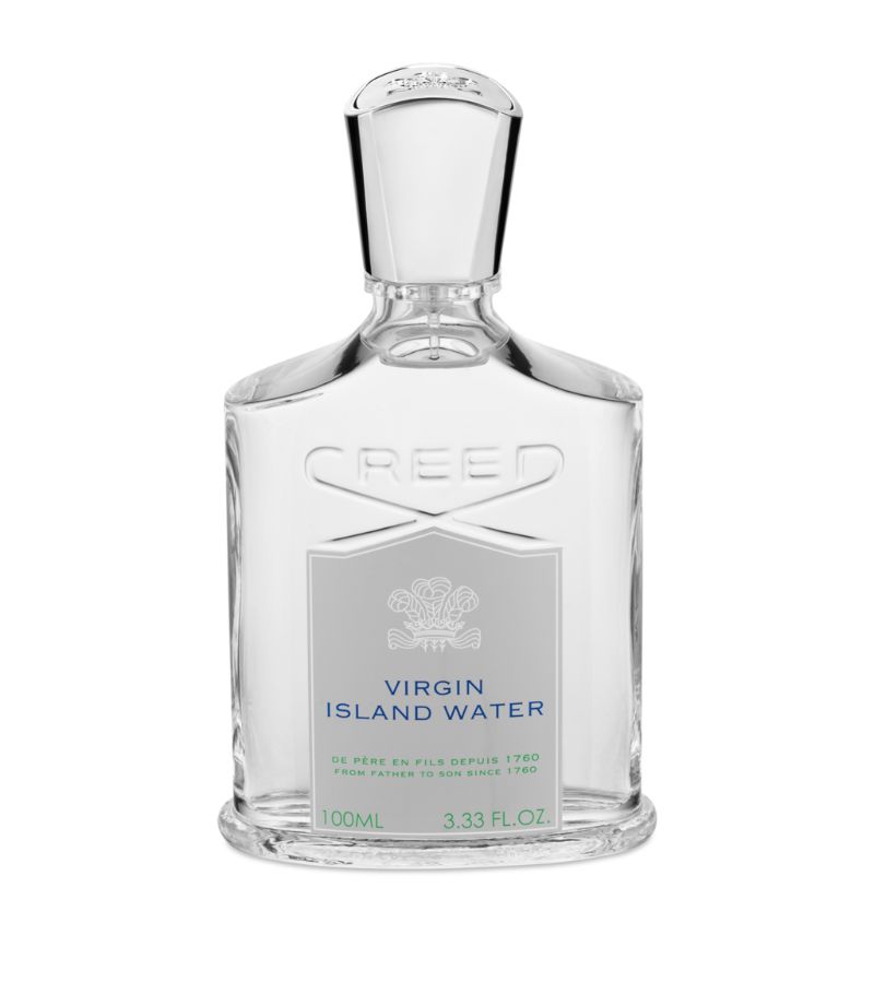 Creed Creed Virgin Island Water Eau De Parfum (100Ml)