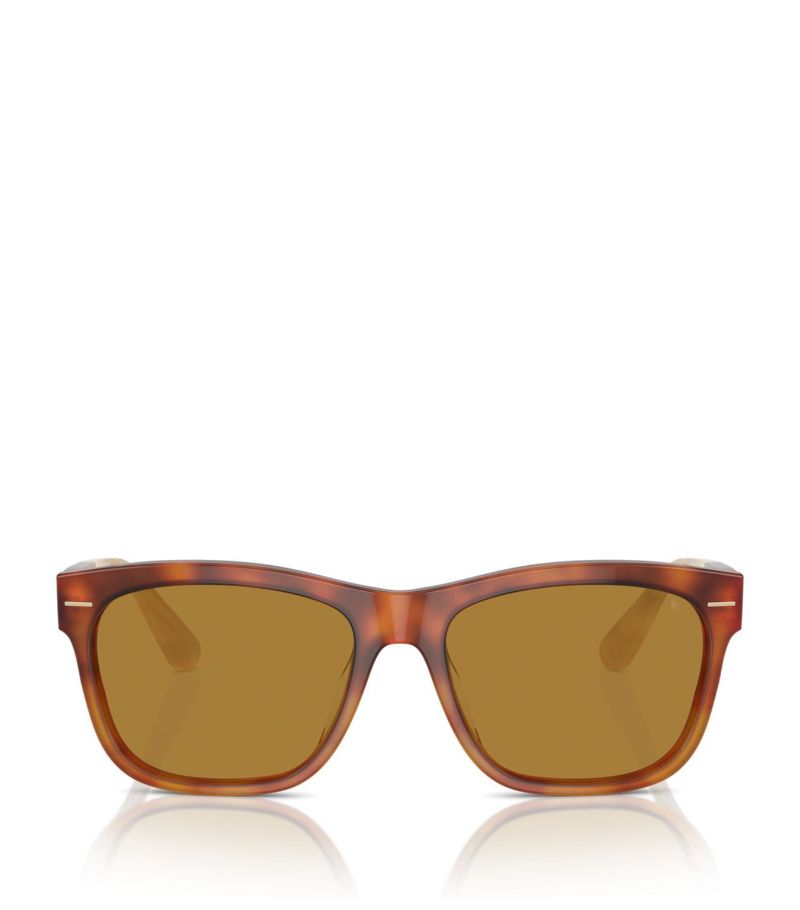 Brunello Cucinelli Brunello Cucinelli Acetate Bc4003S Sunglasses